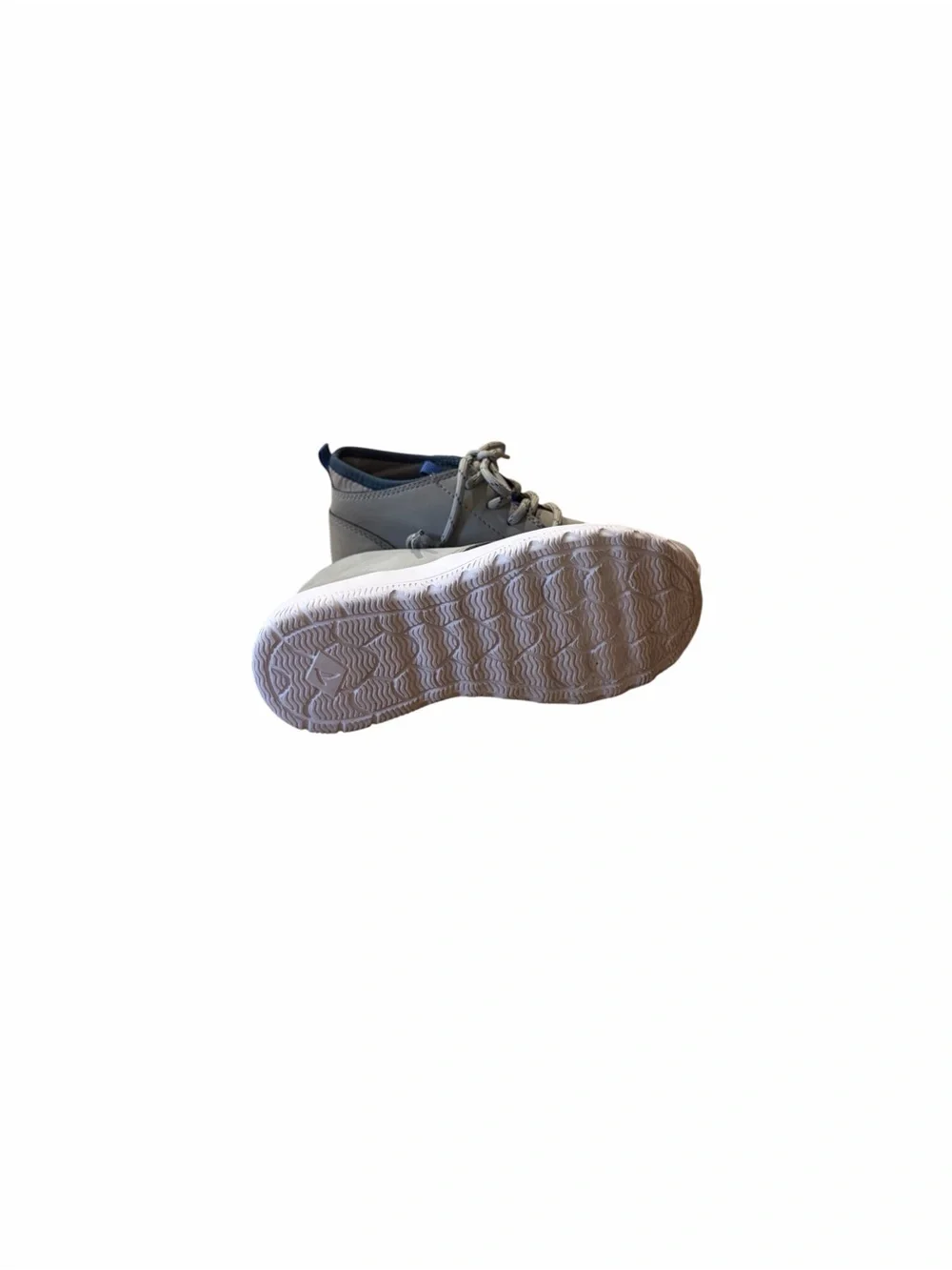 Sperry Kids Coastal Break Chukka Boot.